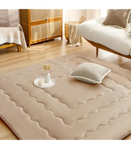 Amazon.co.jp: ひな暖こたつセット（こたつ掛け布団+ラグ） (マロン